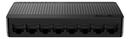 Switch Tenda Sg108m Ethernet De 8 Puertos 2000mbps Gigabit - Miniatura 4