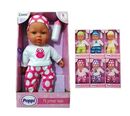 Muneco Poppi - Mi Primer Bebe 31 Cm 5363 - Miniatura 3