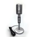 Microfono De Pc Noga MIC-2030 - Miniatura 2