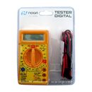 Tester Digital CBuzzer Noga DT-830D - Miniatura 2