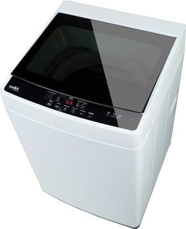 Lavarropas Automatico Codini Carga Superior Aias6007B 6Kg 700Rpm
