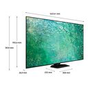 Smart TV Samsung TV55QN85CAGARG  55 Neo QLED Neural Quantum - Miniatura 10