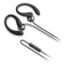 Auriculares deportivos intrauditivos con microfono Philips TAA1105BK/00 - Miniatura 4