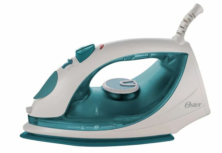 Plancha Vapor Oster Gcstbs5905 1600W - Vista principal