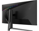 Monitor Gamer MSI 40" MAG401QR 3440x1440 155Hz 1ms - Miniatura 3
