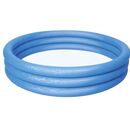 Pileta 3 Aros Grande Bestway Surtido 152 X 30 Cm 6855 - Miniatura 3