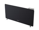 Panel de Vidrio Smartlife SL-VTD2000BPN Negro 2000W - Miniatura 2