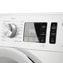 Lavarropas Whirlpool WNQ70AB 7Kg 1200RPM Inverter Blanco A++ - Miniatura 2