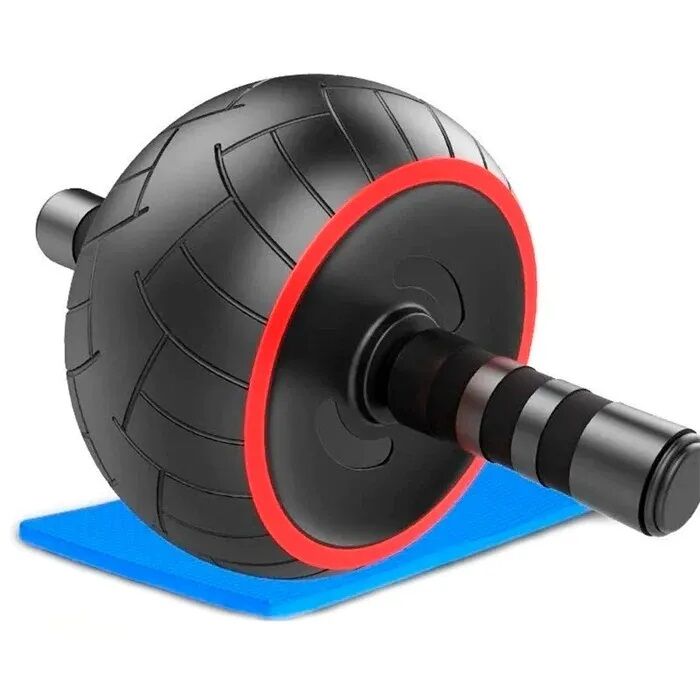 Rueda Para Hacer Abdominales E101 - Vista principal