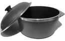 Olla Horno Dona Tina 5012 Set Olla Sarten antiadherente 28cm - Miniatura 1