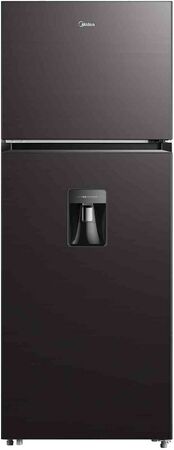 Heladera Midea No Frost 470L Mdrt645Mte28Adw Negro