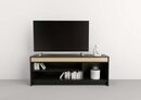 Mesa Tv Negro M. Olmo F. Tables - Miniatura 3