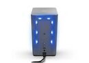 Parlante WI-FI Con Ambilight Philips TAW6205/10 - Miniatura 4