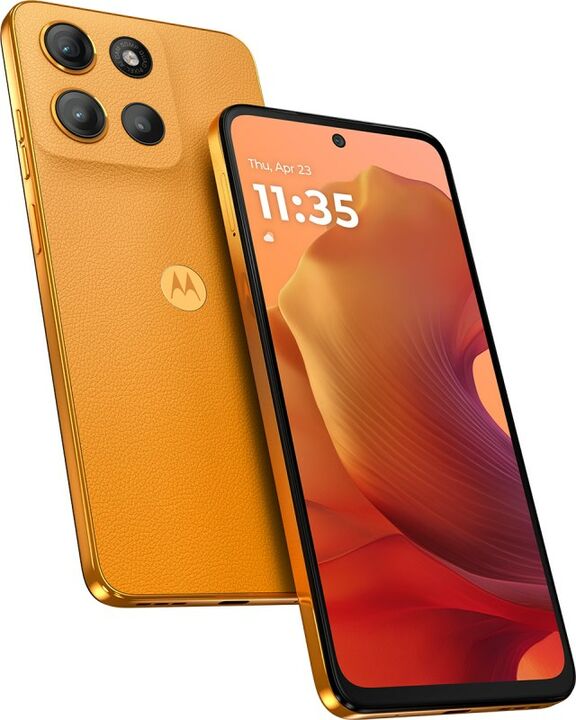 Motorola G15 Xt2521-2 4G 4-128Gb Nar - Vista principal