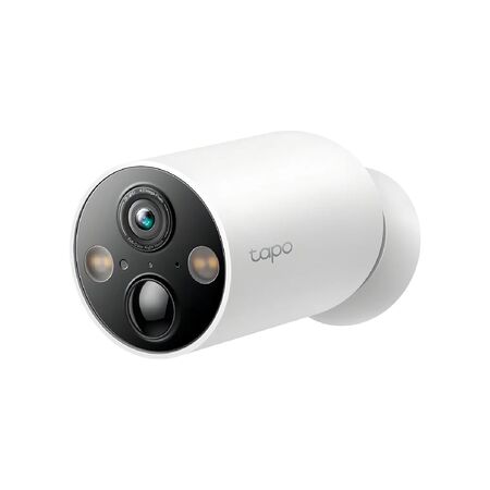 Camara IP Cloud Tp-Link Tapo C425 Exterior