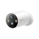 Camara IP Cloud Tp-Link Tapo C425 Exterior - Miniatura 2