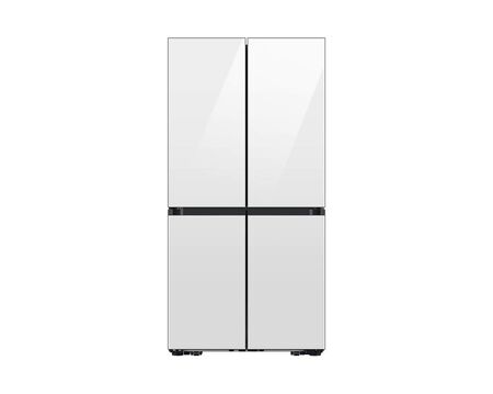 Heladera Samsung Bespoke French RF29  709 Lts