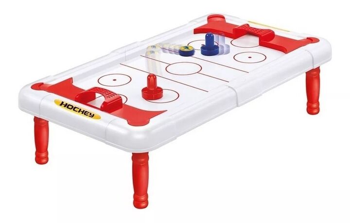 Juego de mesa Hockey sobre hielo Tejo 7243 - Vista principal