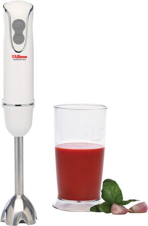 Licuadora Mixer Liliana Ah101B 450W Rainbow