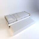 Cama Marinera 1plaza Nevado Everest Tables - Miniatura 2