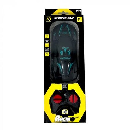 Auto Control Remoto 82727