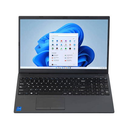 Notebook Vaio I7 15.6" 12 Gen 8GB 512 SSD