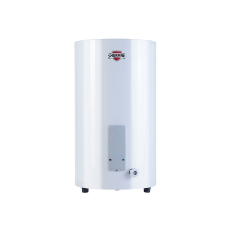 Termotanque Electrico Sherman Carga Superior Tepc085Eshk2 85 Lts