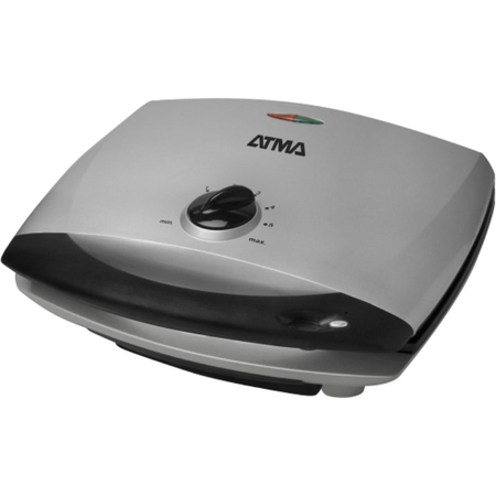Parrilla Electrica Atma 94Pg4720P Doble Grill