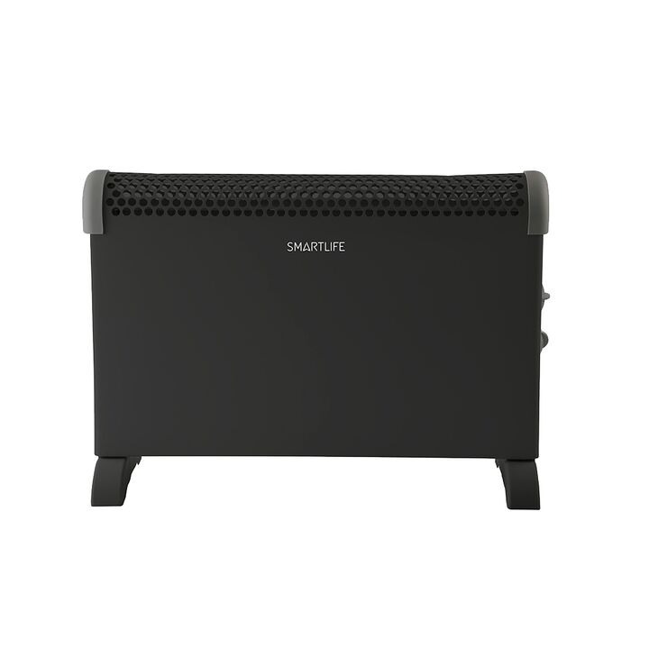 Convector de aire Smartlife SL-COV2000BPN 2000W - Vista principal