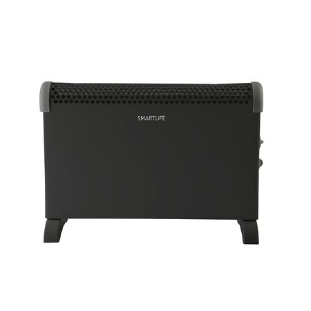 Convector de aire Smartlife SL-COV2000BPN 2000W
