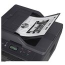 Impresora Multifunción Brother DCPL2540DW 30ppm Wifi Duplex - Miniatura 4