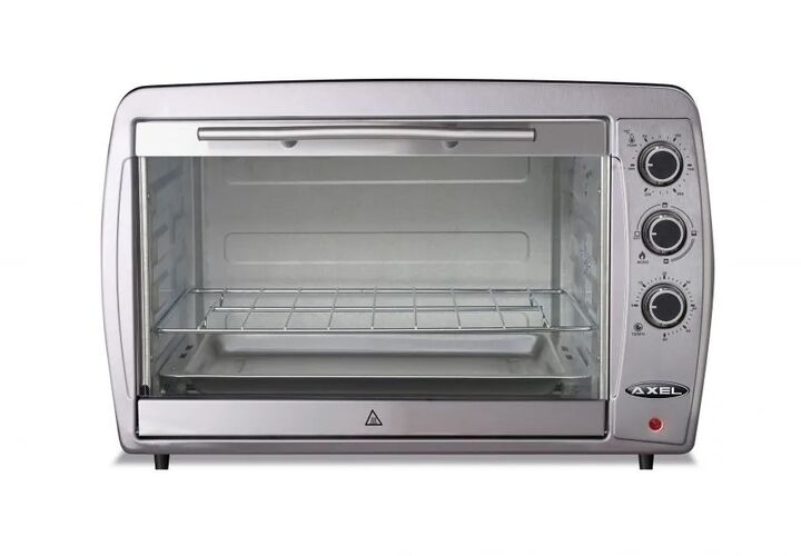 Horno Electrico 45 Lts. Axel AX-HC45 - Vista principal