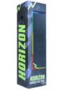 Mousepad con iluminacion Rgb Noga HORIZON S - Miniatura 2