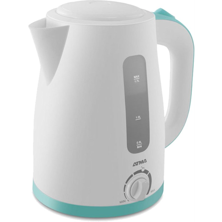Pava Electrica Atma Pe1821Ap2 1.7L - Vista principal