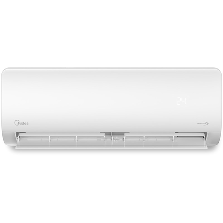 Aire Acondicionado Split Midea Inverter Frio Calor 2300Fg