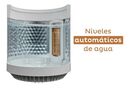 Lavarropas Automático Gafa Digifit Carga Superior 6,5kg - Miniatura 4