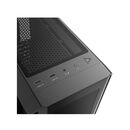 Gabinete ADATA XPG Valor Air Plus Fans ARGx4 Negro - Miniatura 4