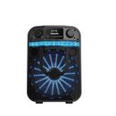 Torre Party Speaker Bluetooth Philips TANX20/77 - Miniatura 2