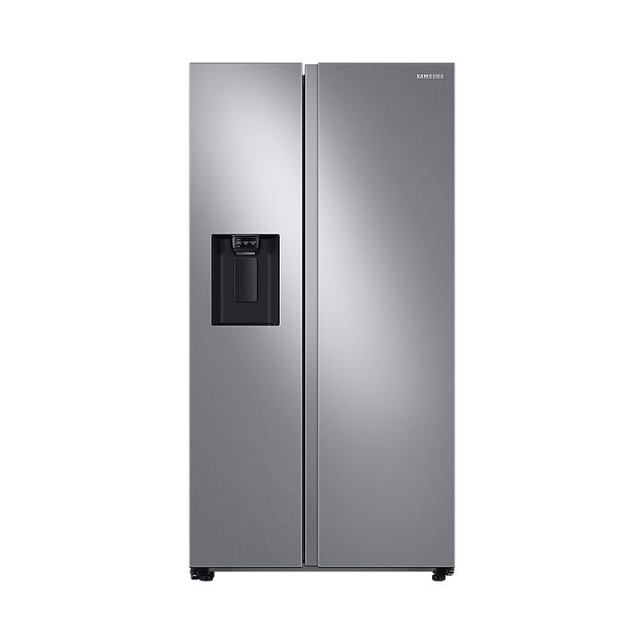 Heladera Side By Side Samsung RS27T5200S9 716 L  Inverter - Vista principal