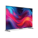 Tv Noblex 86 pulgadas QLED Black Series Google - Miniatura 3