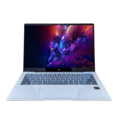 Notebook OMNIBOOK X Snapdragon X PLUS 16gb DDR5 512gb SSD 14 2.2k Tactil