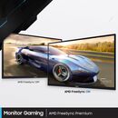 Monitor Samsung LS24BG300ELCZB 24 LED FHD FLAT - Miniatura 5