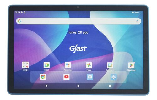 Tablet Gfast Md-97 Octa Core 4gb Ram 64gb Bluetooth Android - Vista principal