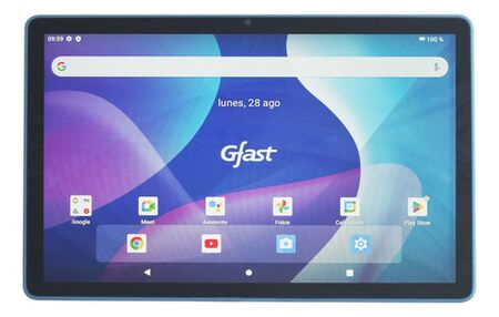 Tablet Gfast Md-97 Octa Core 4gb Ram 64gb Bluetooth Android