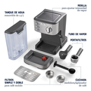 Cafetera Espresso Oster OSBVSTEM5502 15 Bares - Miniatura 4