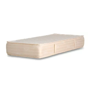 Colchon 1 1/2 Plazas La Cardeuse Platine 90x190x26 Espuma - Vista principal