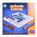 Juego de mesa Apilando Letras 7467 - Miniatura 1