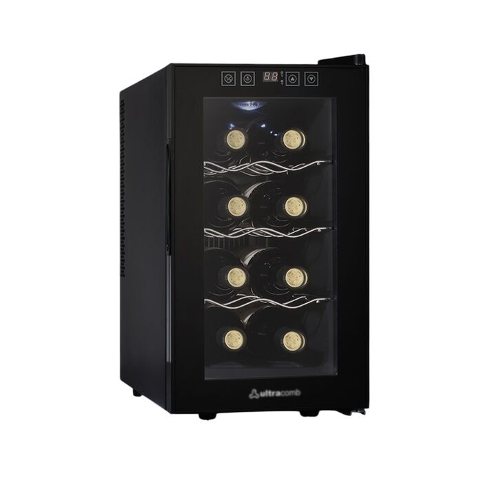 Cava Termoelectrica 8 Botellas Ultracomb CV6008 - Vista principal