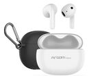 Auriculares Inalambricos Argomtech Skeipods E56 Rosa - Miniatura 6