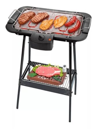 Parrilla Para Balcon Daewoo - DBQ-908